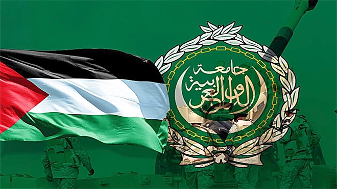 بعد الدعوة لتفعيلها من أجل غزة.. ما هي معاهدة الدفاع العربي المشترك؟
